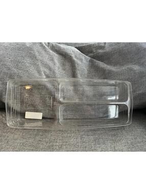 Longaberger 3 Way Divided Protector  For Treasures Basket 40204
